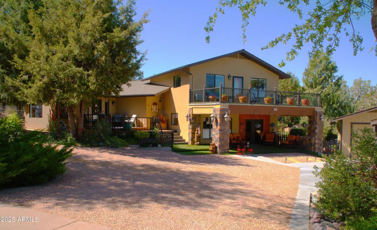 1418 N Sunset Drive, Payson, AZ 85541 - Image #1