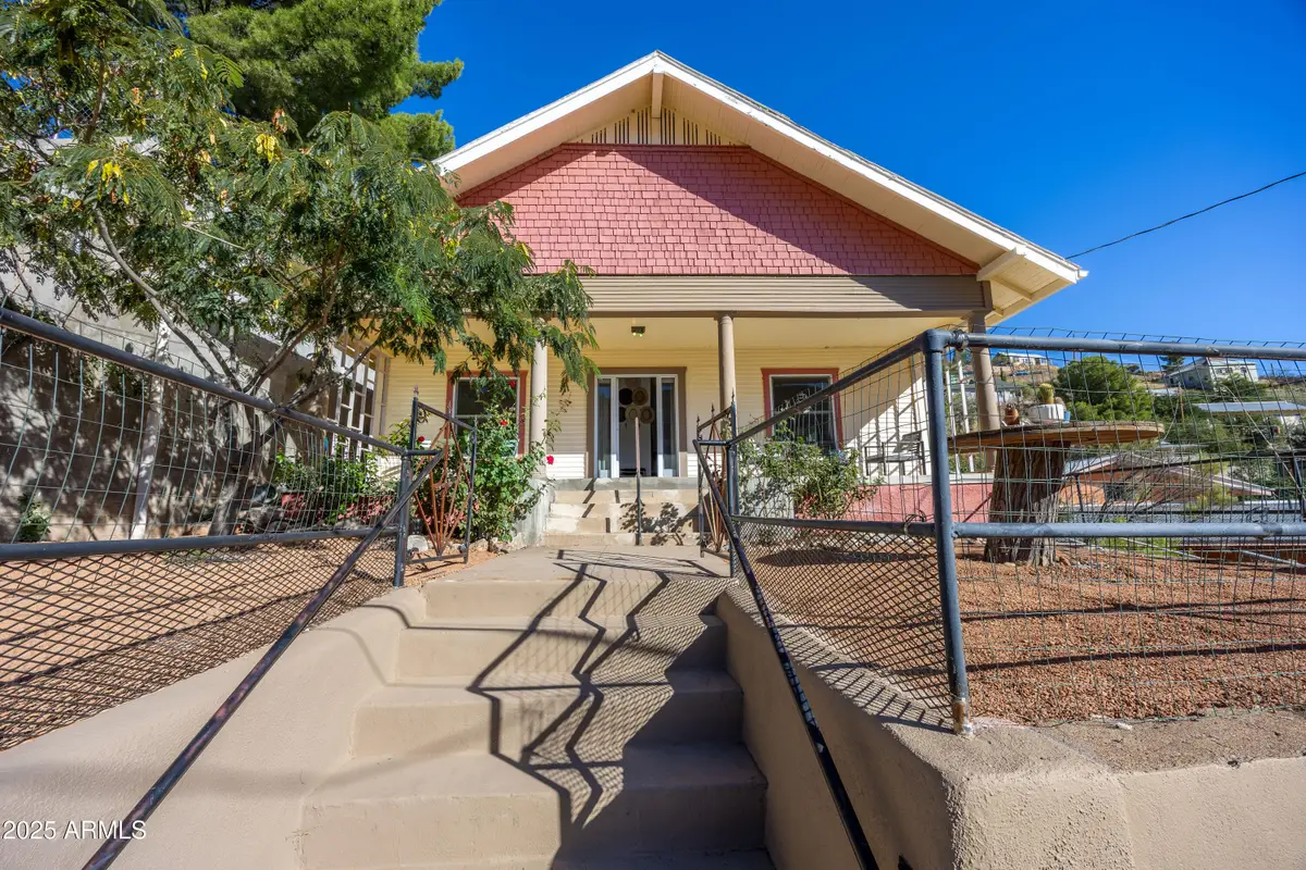 111 Clawson Avenue, Bisbee, AZ 85603 - Image #1