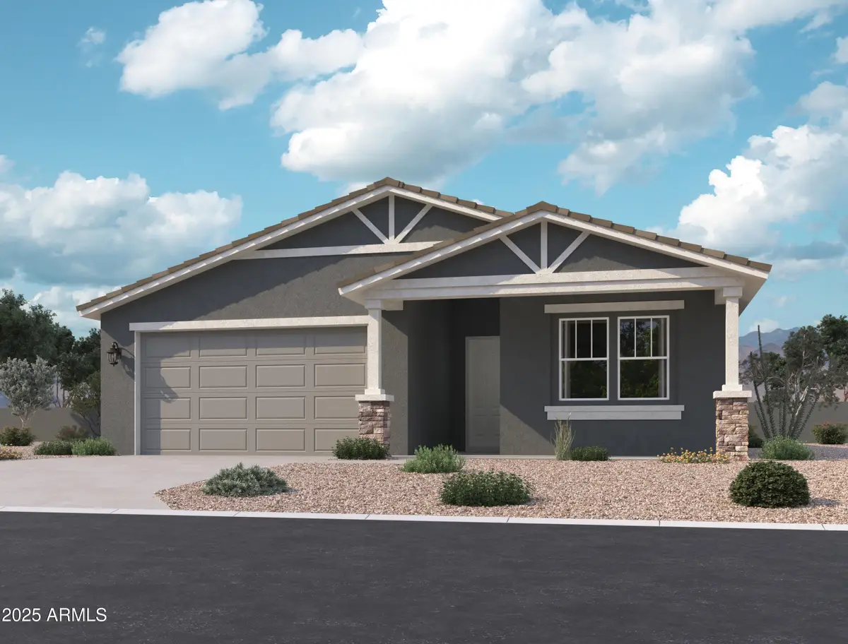15728 W Camden Avenue, Waddell, AZ 85355 - Image #1