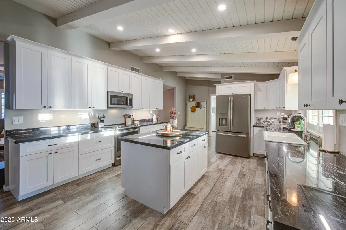 2246 N Forest --, Mesa, AZ 85203 - #1