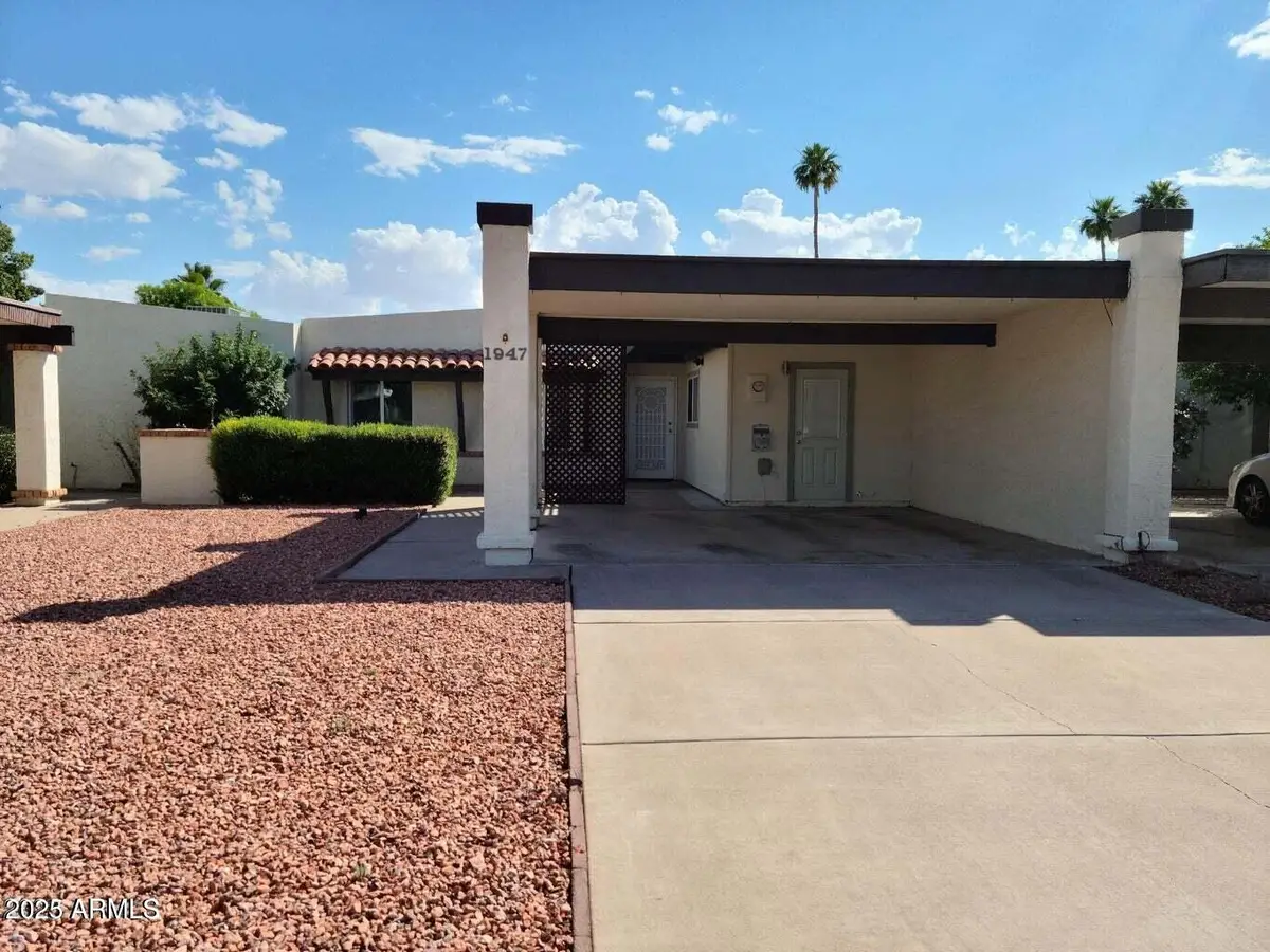1947 E Del Sur Drive, Tempe, AZ 85283 - Image #1