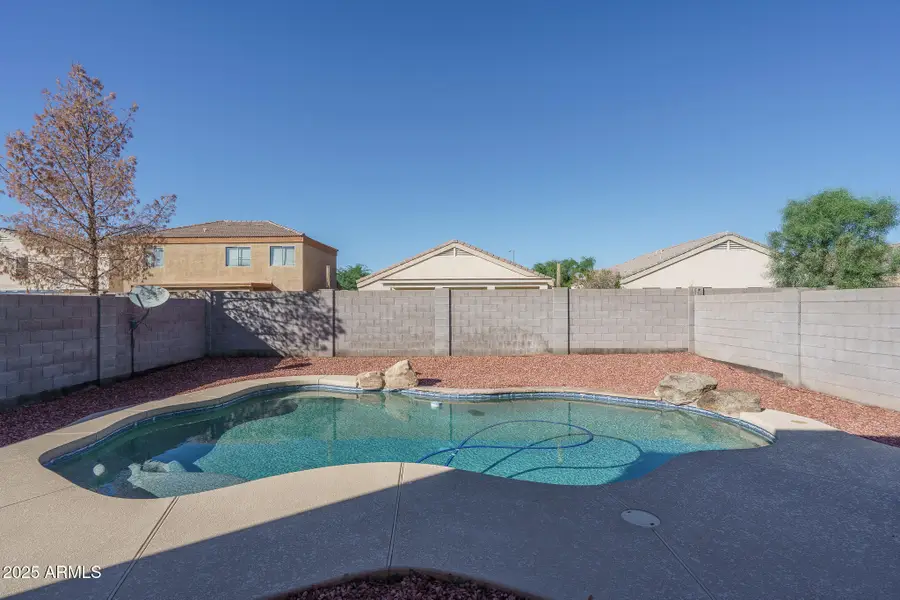 12426 W Flores Drive, El Mirage, AZ 85335 - Image #3