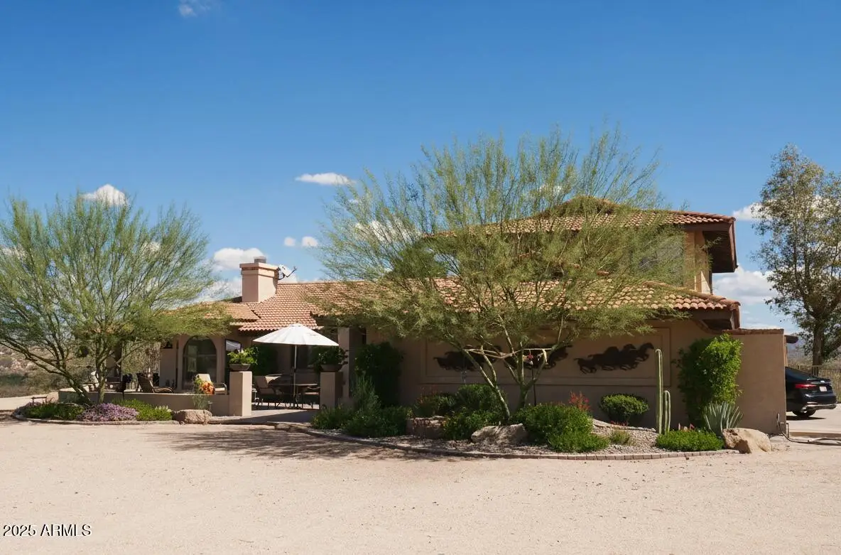 694 N Country Club Drive, Wickenburg, AZ 85390 - #1
