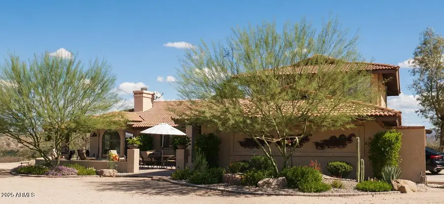 694 N Country Club Drive, Wickenburg, AZ 85390 - #2