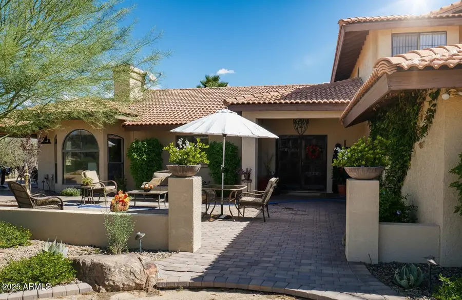 694 N Country Club Drive, Wickenburg, AZ 85390 - #3