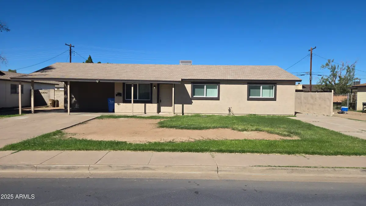 3620 W Colter Street, Phoenix, AZ 85019 - Image #1