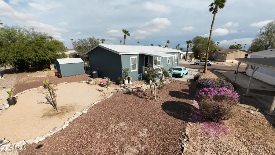 2000 S Apache Road #277, Buckeye, AZ 85326 - Image #3