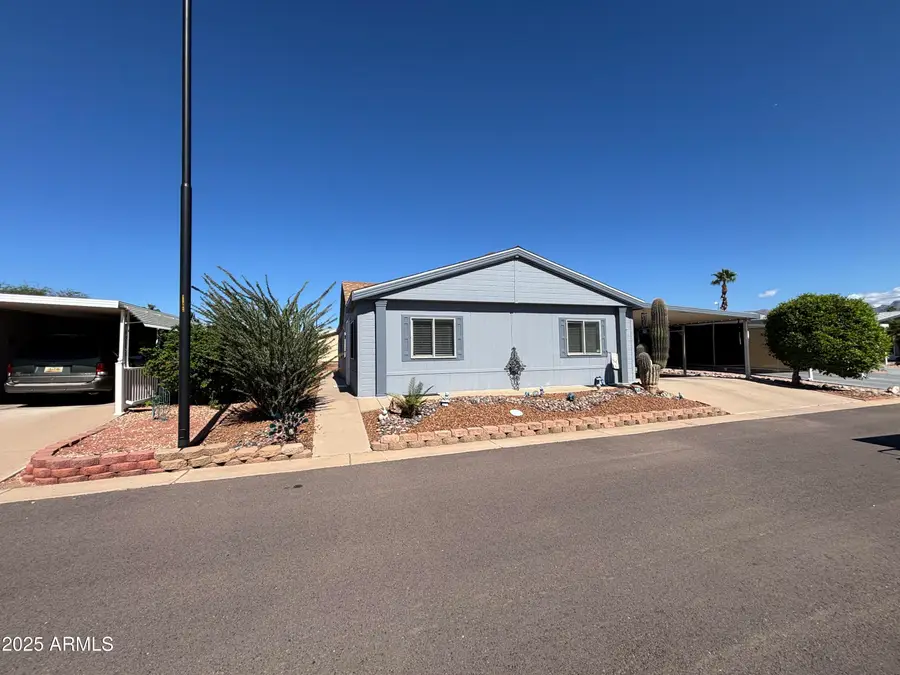2400 E Baseline Avenue #80, Apache Junction, AZ 85119 - Image #3