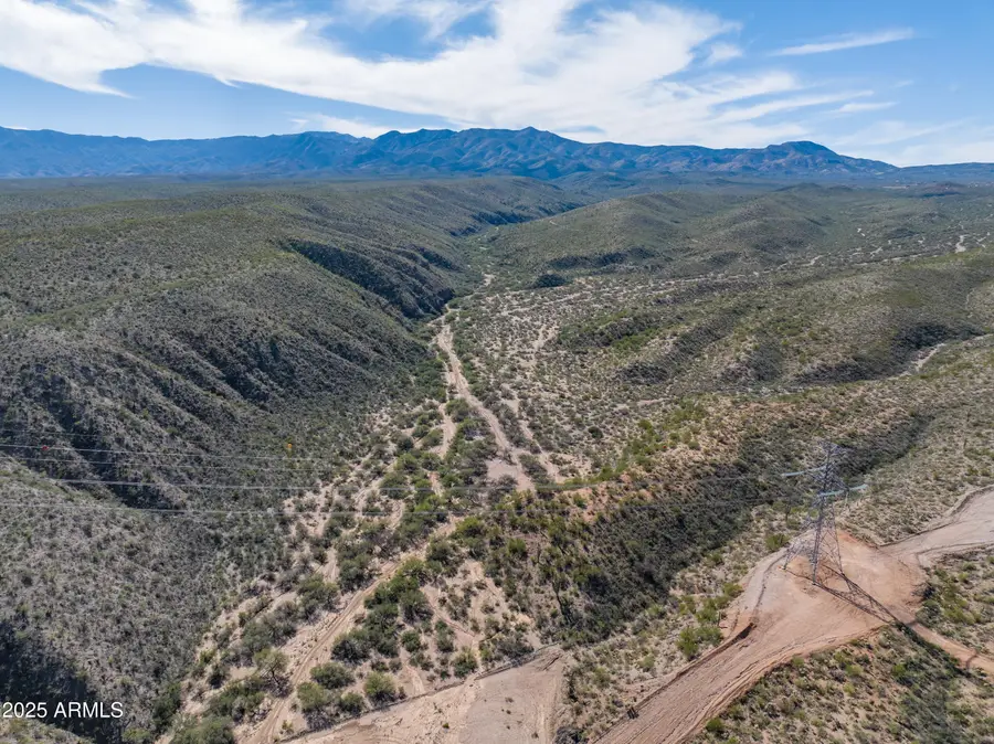 XXXX Campo Bonito (no Address) Road, San Manuel, AZ 85631 - Image #2