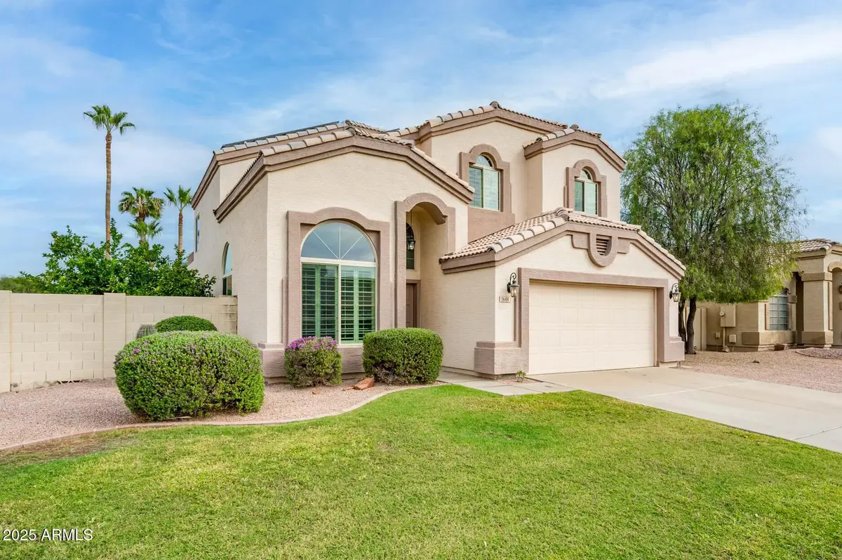 1648 E Palomino Drive, Gilbert, AZ 85296 - Image #1