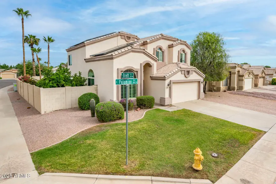 1648 E Palomino Drive, Gilbert, AZ 85296 - Image #2