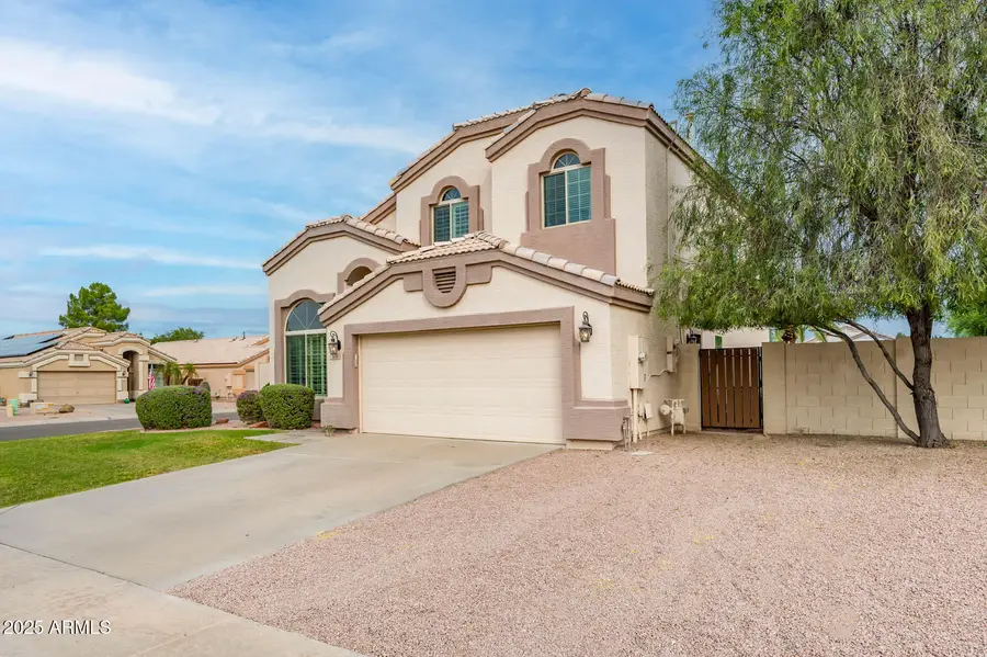 1648 E Palomino Drive, Gilbert, AZ 85296 - Image #3