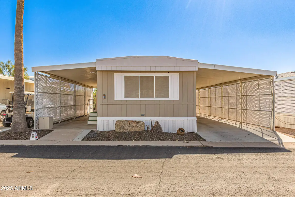 351 N Meridian Road #9, Apache Junction, AZ 85120 - Image #1