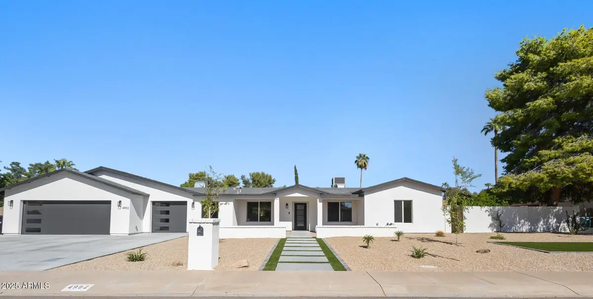 4902 E Sunnyside Drive, Phoenix, AZ 85254 - #1