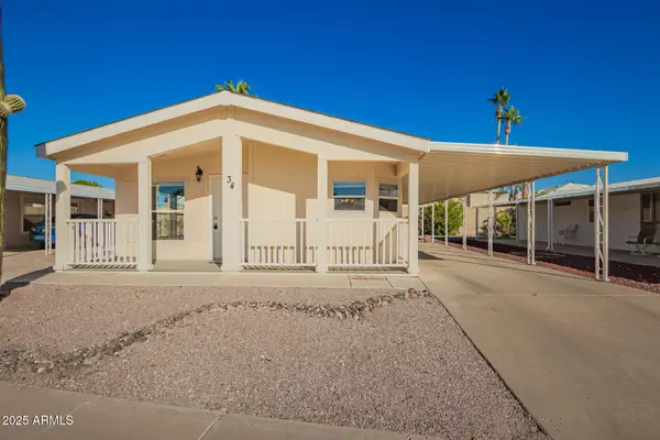 8103 E Southern Avenue #34, Mesa, AZ 85209