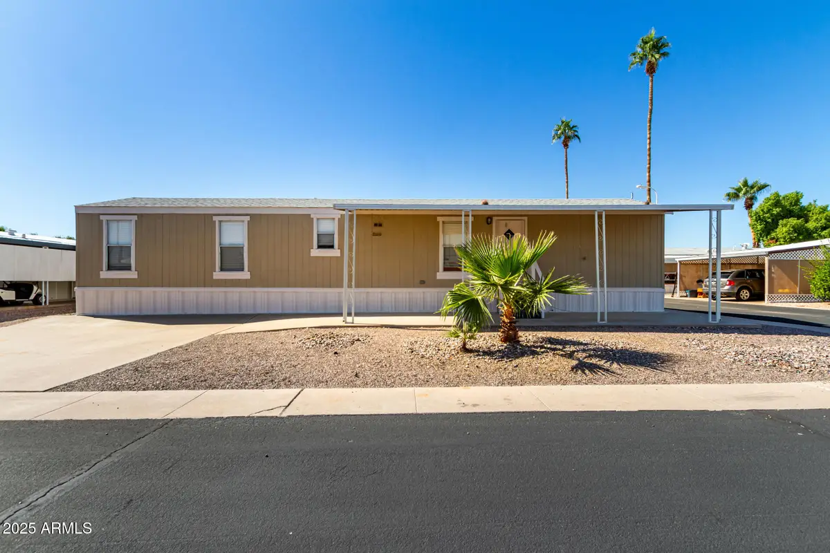 9501 E Broadway Road #36, Mesa, AZ 85208 - Image #1