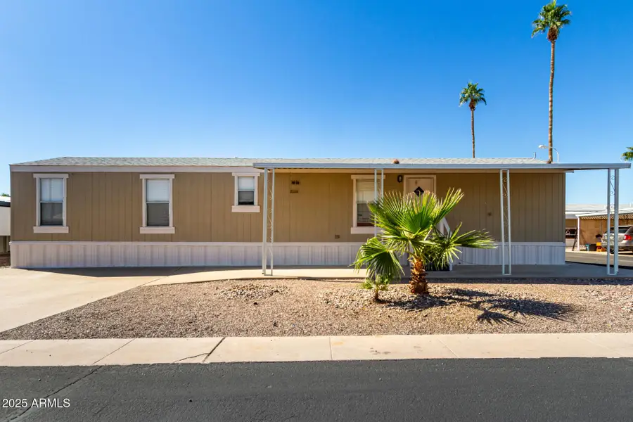 9501 E Broadway Road #36, Mesa, AZ 85208 - Image #2