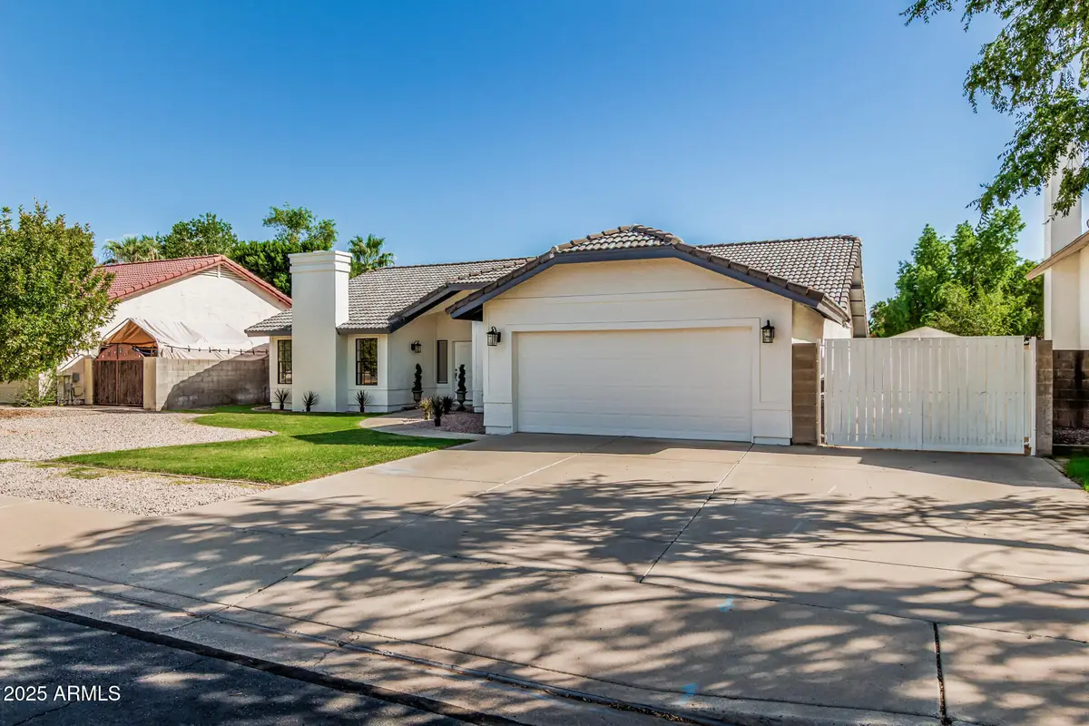 2065 N Ashbrook --, Mesa, AZ 85213 - Image #1