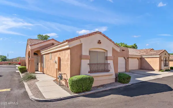 1260 S Lindsay Road #8, Mesa, AZ 85204