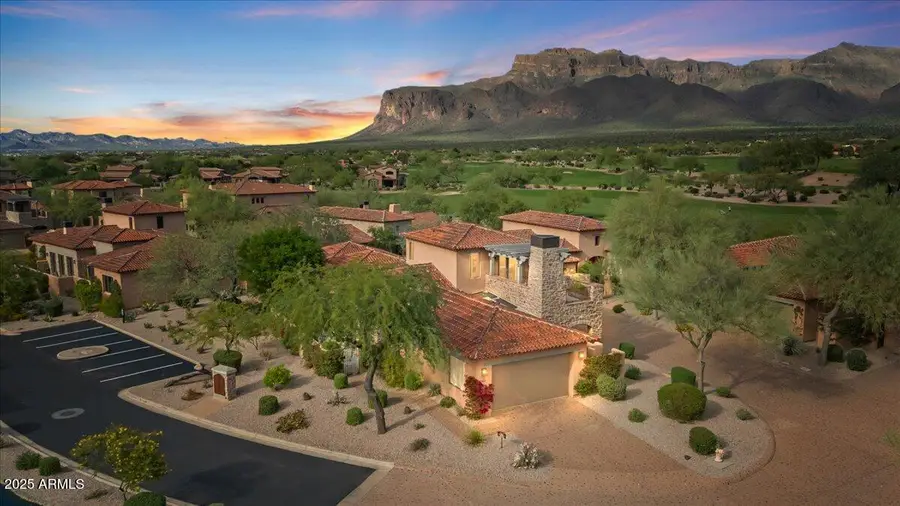 7600 E Golden Eagle Circle, Gold Canyon, AZ 85118 - Image #2