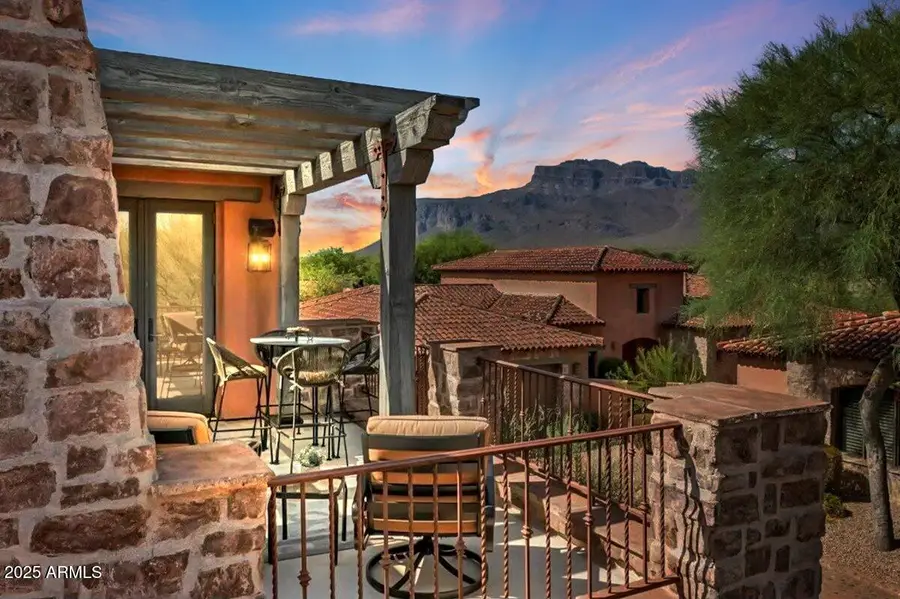 7600 E Golden Eagle Circle, Gold Canyon, AZ 85118 - Image #3