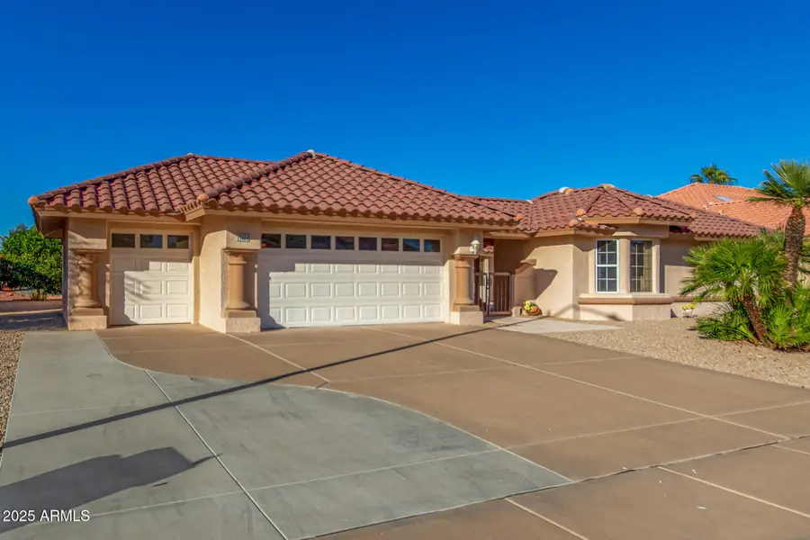 15604 W Sentinel Drive, Sun City West, AZ 85375 - Image #2
