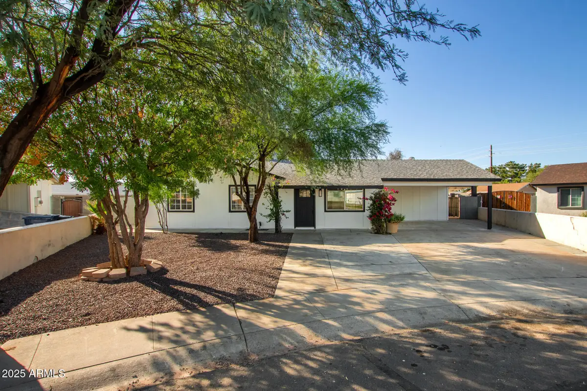 4844 N 81st Avenue, Phoenix, AZ 85033 - Image #1