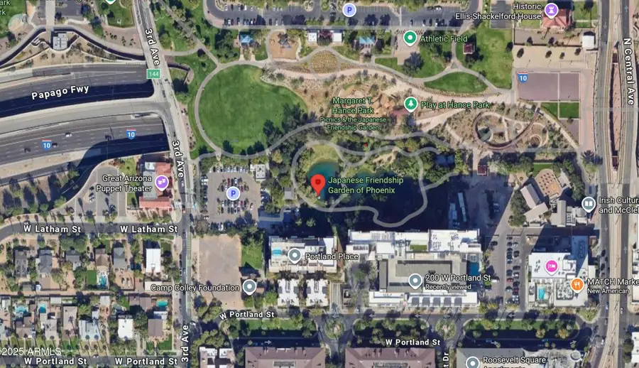 200 W Portland Street #322, Phoenix, AZ 85003 - Image #3