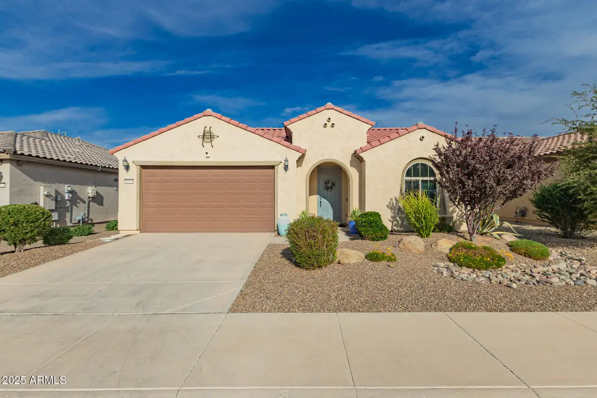 26816 W Melinda Lane, Buckeye, AZ 85396 - Image #1