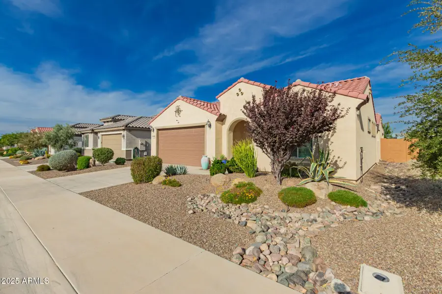 26816 W Melinda Lane, Buckeye, AZ 85396 - Image #3