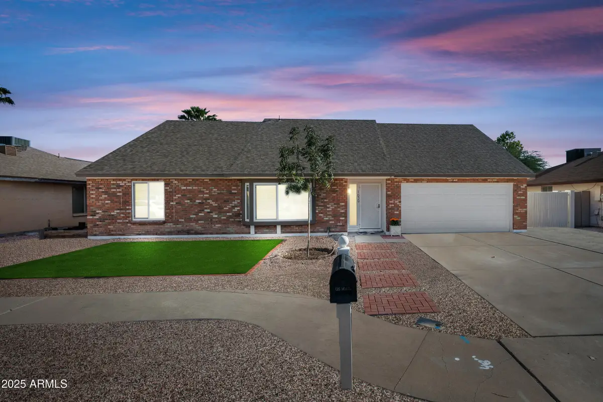 1639 W Nido Avenue, Mesa, AZ 85202 - Image #1