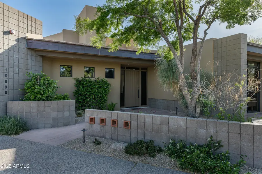 10699 E Fernwood Lane, Scottsdale, AZ 85262 - Image #2