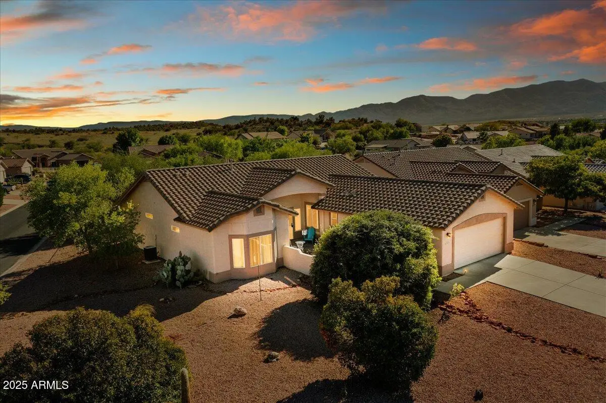 6375 E Drifting Cloud Court, Camp Verde Sedona, AZ 86325 - Image #1