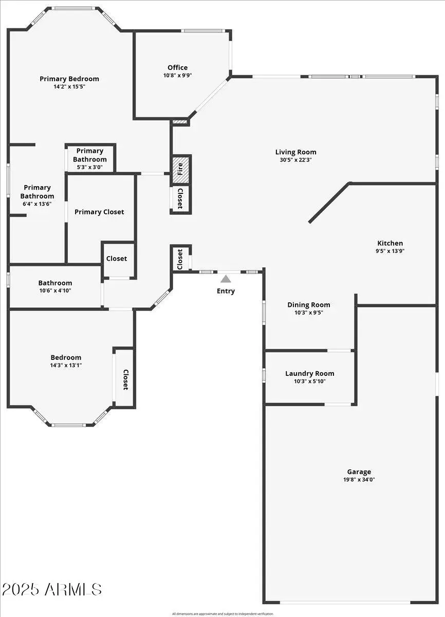 6375 E Drifting Cloud Court, Camp Verde Sedona, AZ 86325 - Image #3