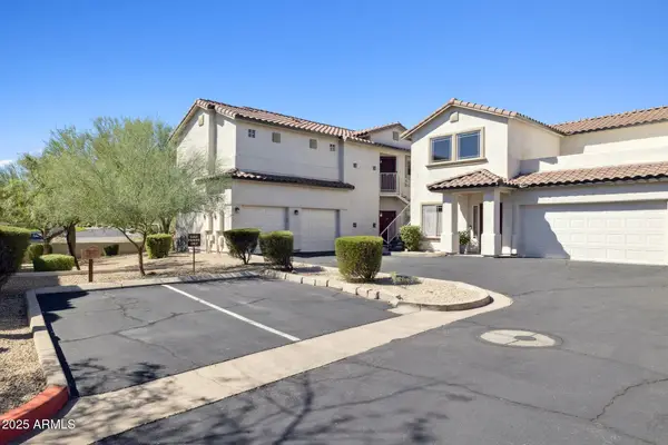 9750 N Monterey Drive #6, Fountain Hills, AZ 85268