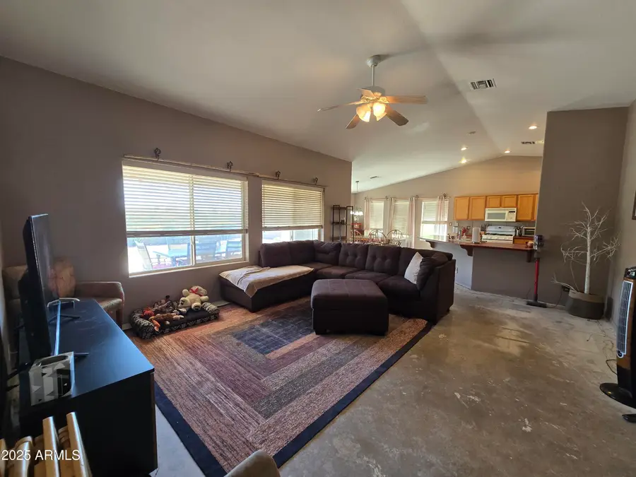 924 E Saguaro Drive, Sunsites, AZ 85625 - Image #3