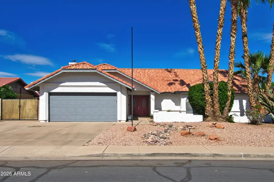 490 E San Remo Avenue, Gilbert, AZ 85234 - #2