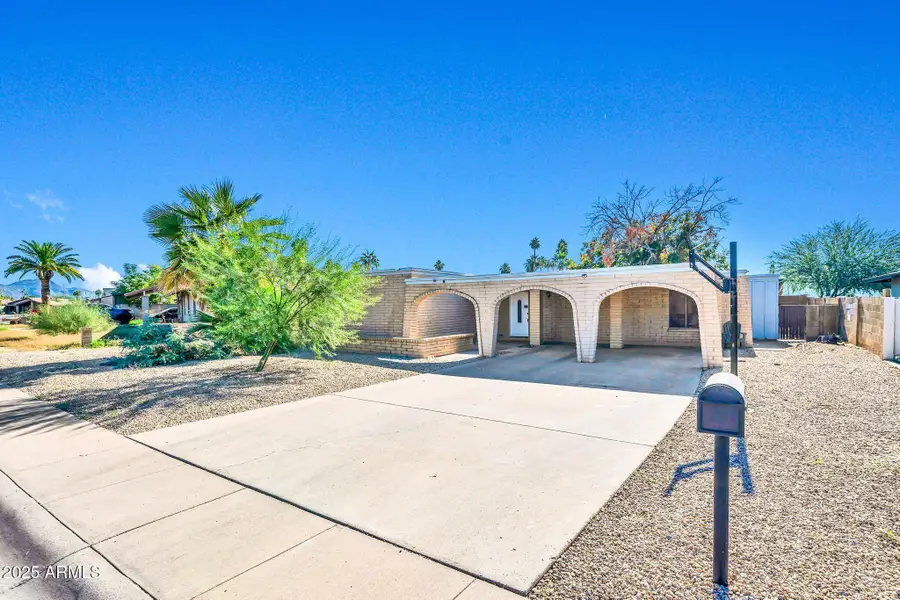 3743 W Sahuaro Drive, Phoenix, AZ 85029 - Image #2