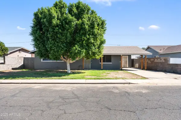 943 S Lazona Drive, Mesa, AZ 85204