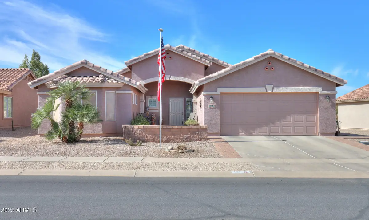 123 S Lucia Lane, Casa Grande, AZ 85194 - Image #1