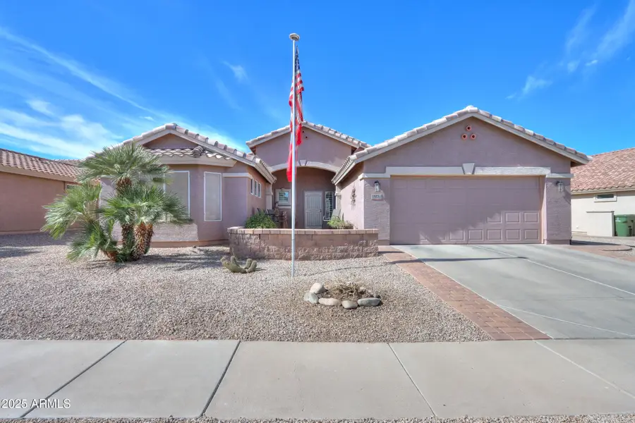 123 S Lucia Lane, Casa Grande, AZ 85194 - Image #2