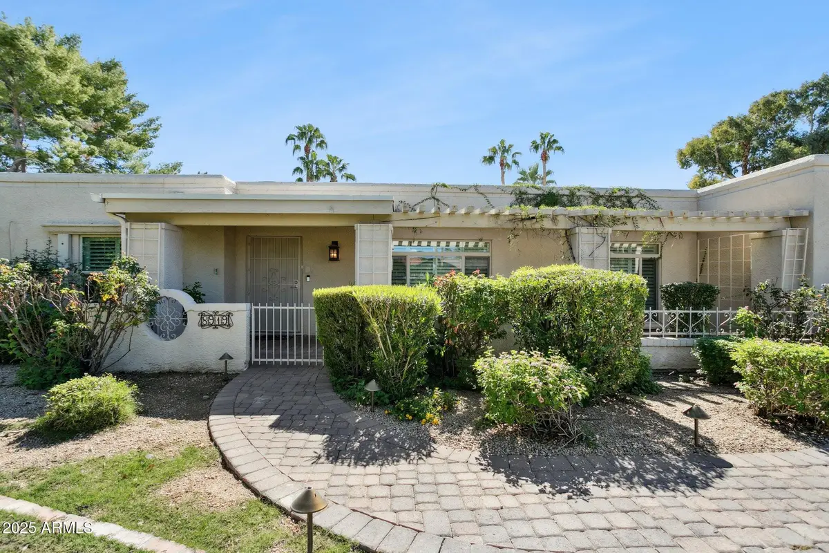 8919 N 80th Place, Scottsdale, AZ 85258 - #1