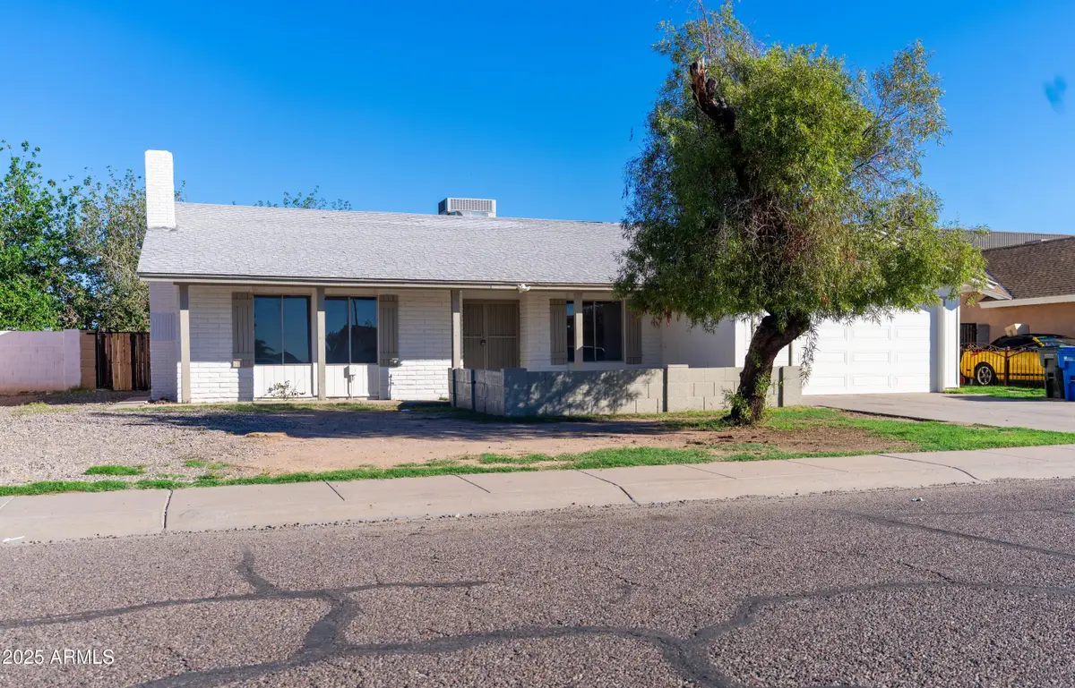 6620 W Wolf Street, Phoenix, AZ 85033 - Image #1