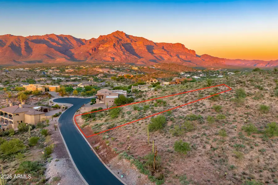 3837 S Avenida De Angeles -- #102, Gold Canyon, AZ 85118 - Image #2