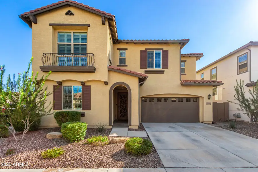 1527 W Windhaven Avenue, Gilbert, AZ 85233 - Image #2