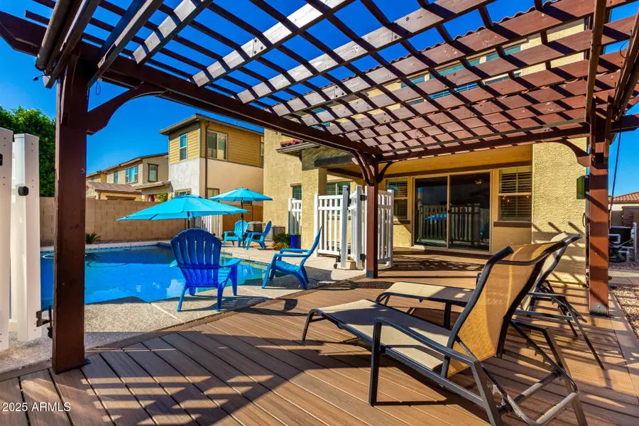 1527 W Windhaven Avenue, Gilbert, AZ 85233 - Image #3