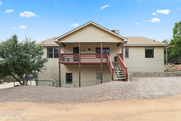 182 N Helen Drive, Payson, AZ 85541