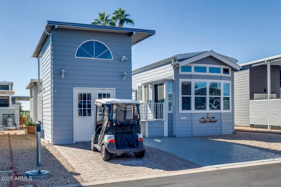 17200 W Bell Road #1371, Surprise, AZ 85374 - Image #2