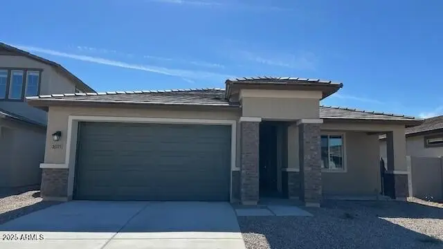 25171 W La Salle Street, Buckeye, AZ 85326 - Image #1