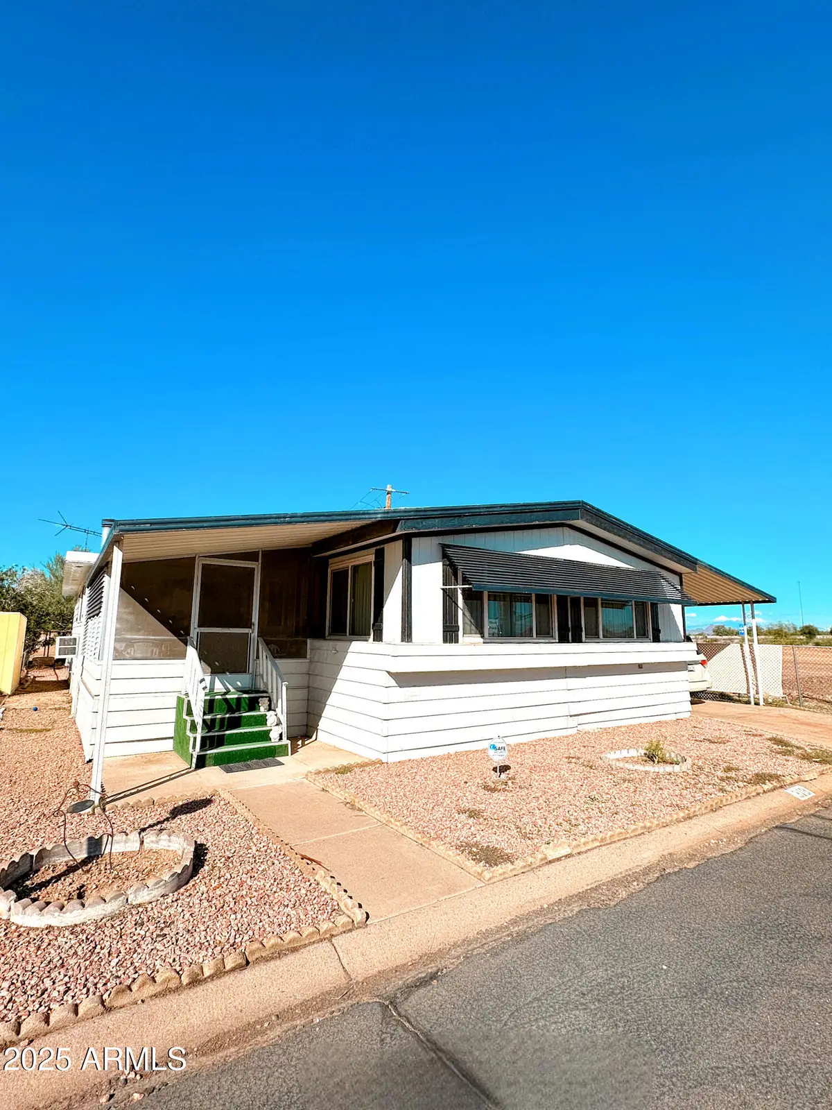 8780 E Mckellips Road #318, Salt River, AZ 85257 - #1